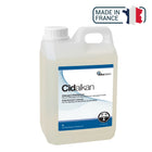 Cidalkan - Disinfectant Detergent - 2 packages - ALKAPHARM