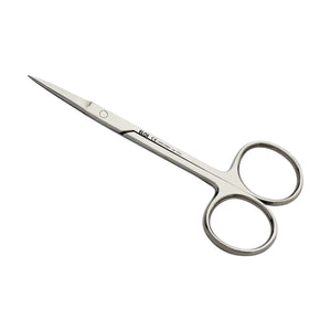 Ciseaux Iridectomie en Inox - Système à vis - 2 modèles au choix - Elibasic by Eloi - My Podologie