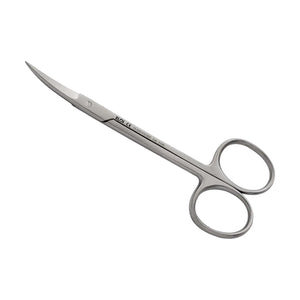 Ciseaux Iridectomie en Inox - Système à vis - 2 modèles au choix - Elibasic by Eloi - My Podologie