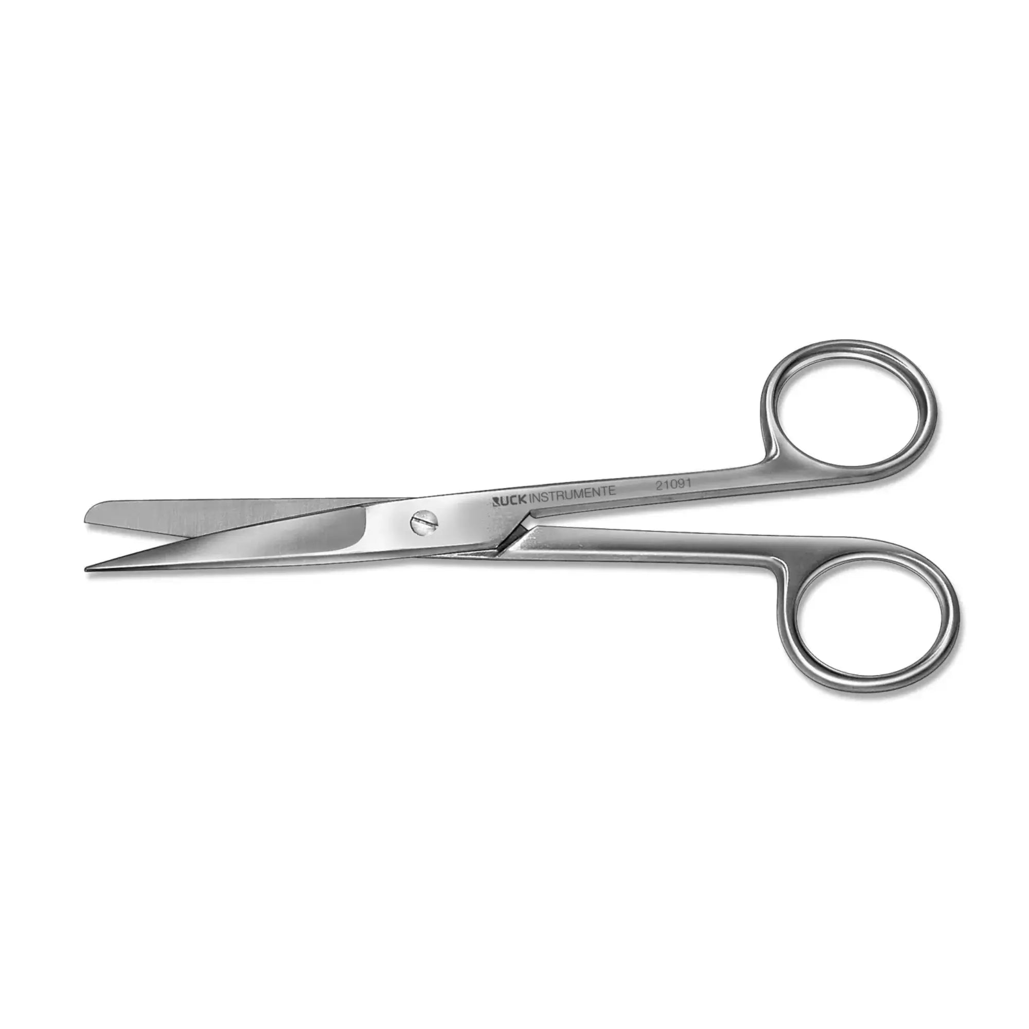 Ciseaux à pansements - Longueur : 14 cm - Ruck Ruck