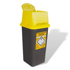 Collecteur de Dechets Sharpsafe - Hospidex