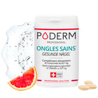 Food supplements to prevent nail fungus - Poderm Professional