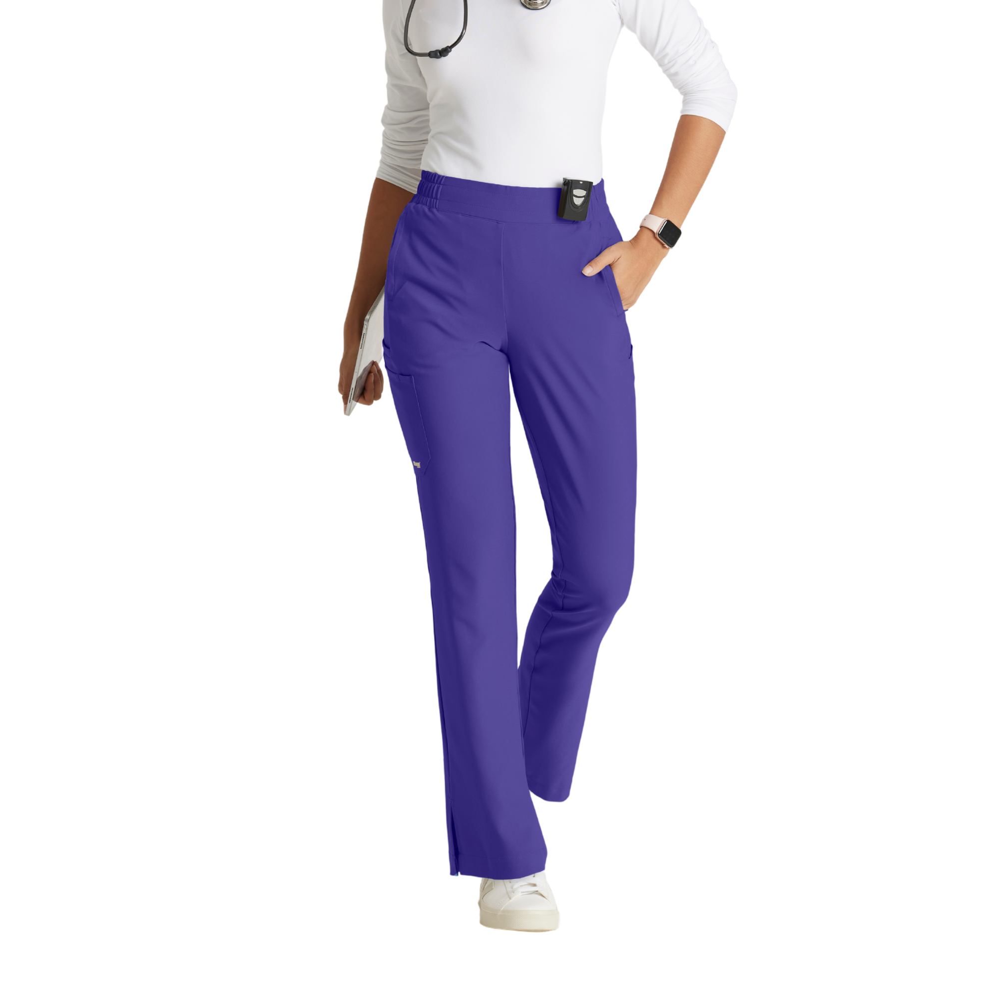 Cosmo Pant - Pantalon cargo médical - Femme - Grey’s Anatomy Evolve GREYS ANATOMY EVOLVE 
