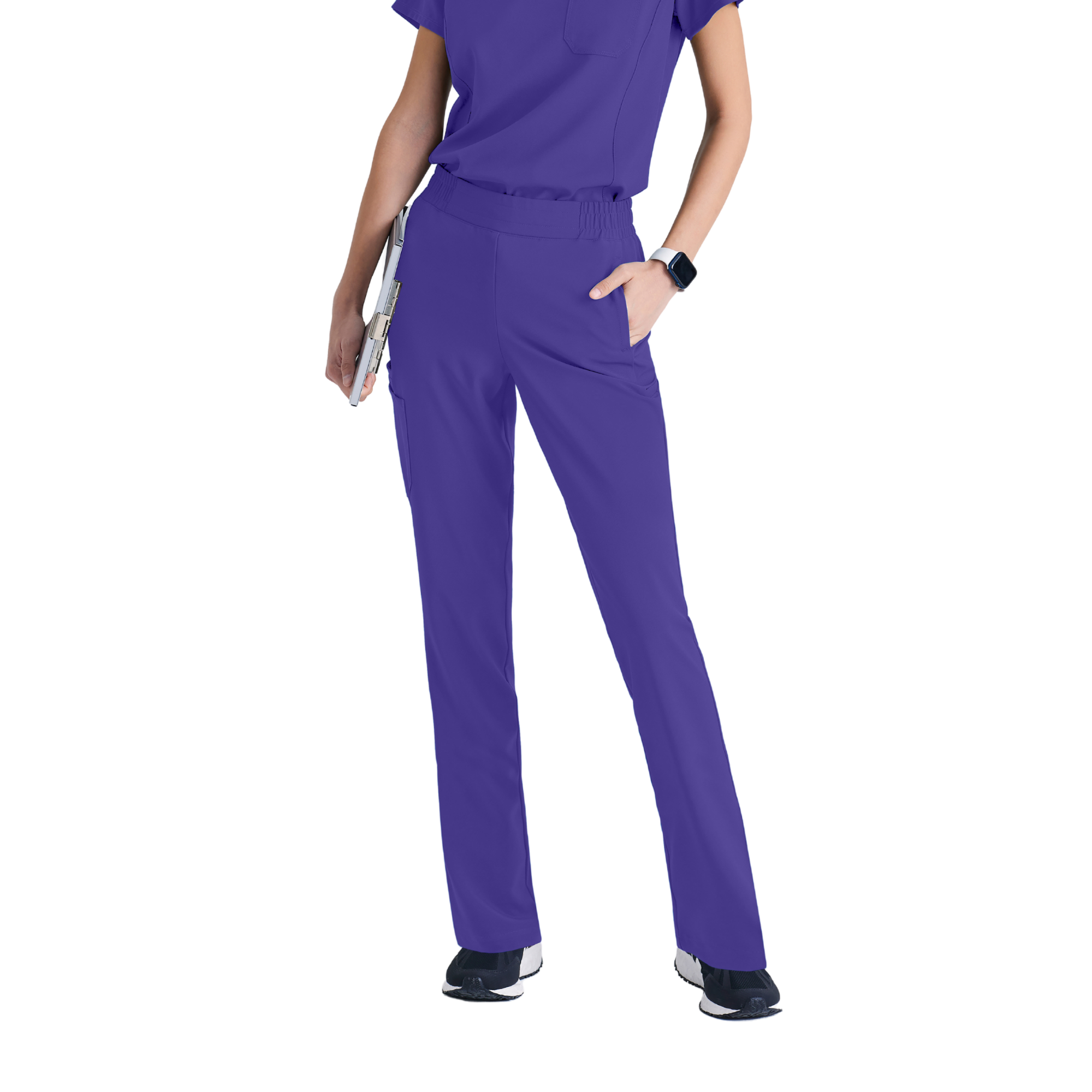 Cosmo Pant - Pantalon cargo médical - Femme - Grey’s Anatomy Evolve GREYS ANATOMY EVOLVE 