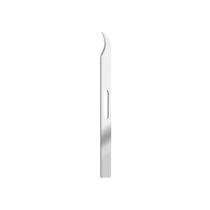 Coupe fils sans manches - stériles - Boîte de 100 - Plusieurs formats - Swann-Morton Swann-Morton 