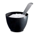 Natural rubber plaster cup - Ruck