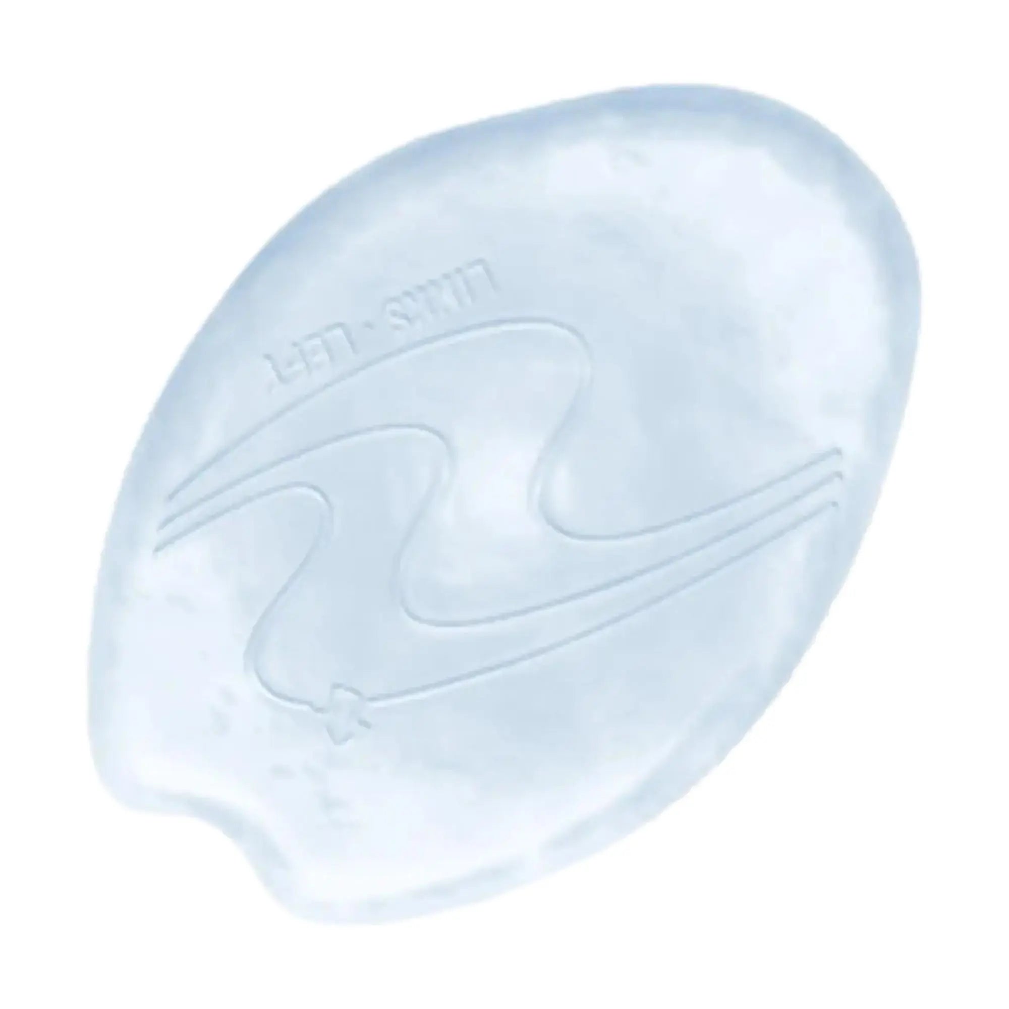 Coussinet en gel avec adhérence - 1 paire - My Podologie