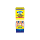 Crème Anti-Crevasses K+ Urée 25% - 2 contenances - Scholl