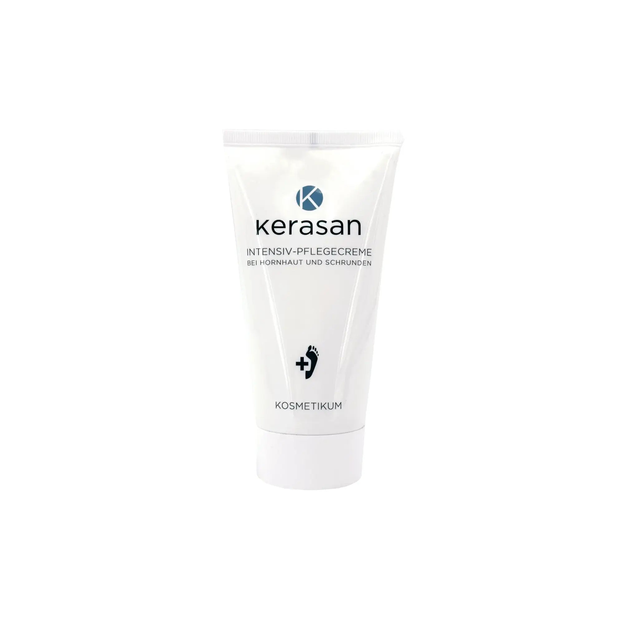 Crème de soins intensifs - 2 contenances - Ruck My Podologie