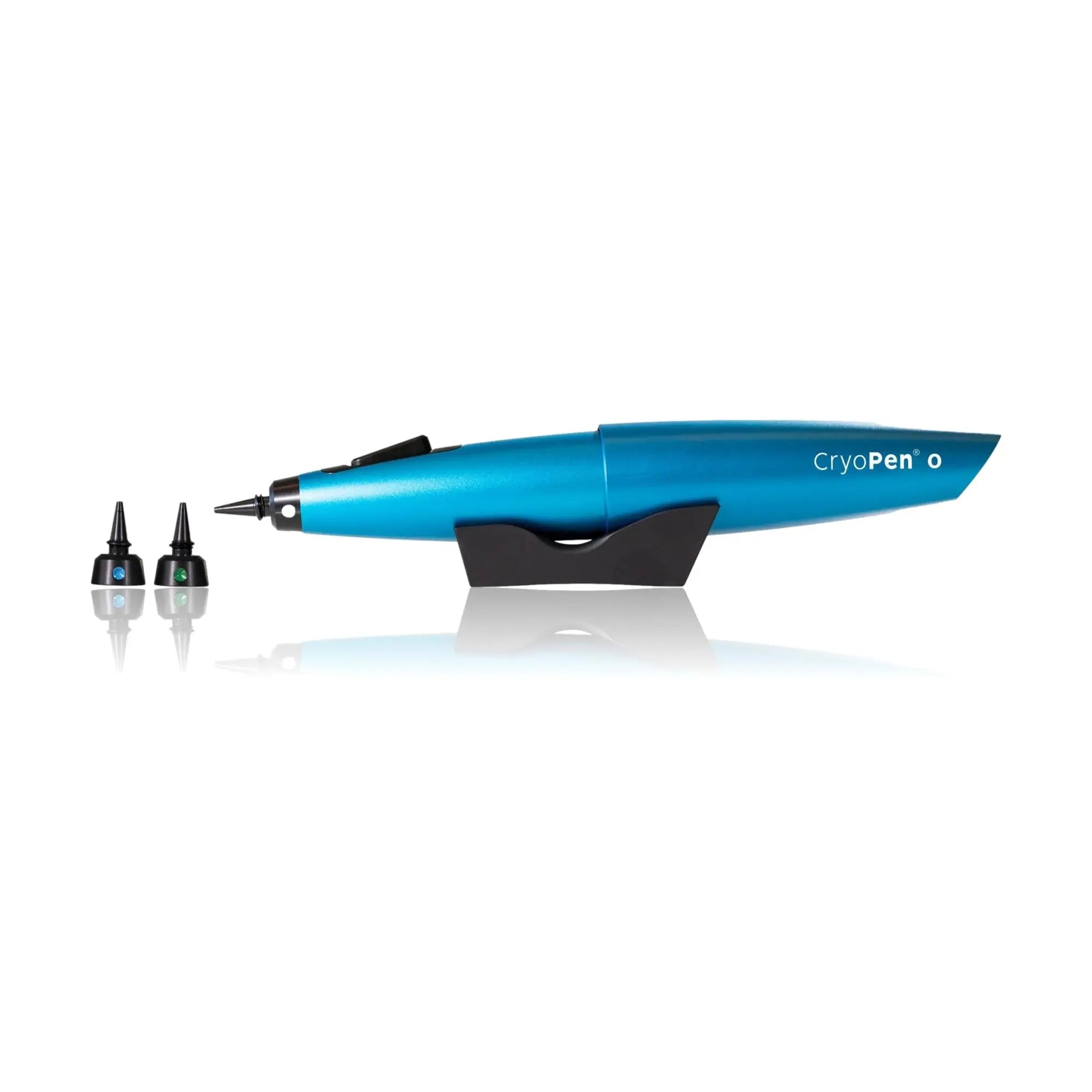 CryoPen O - Traitement des verrues - My Podologie