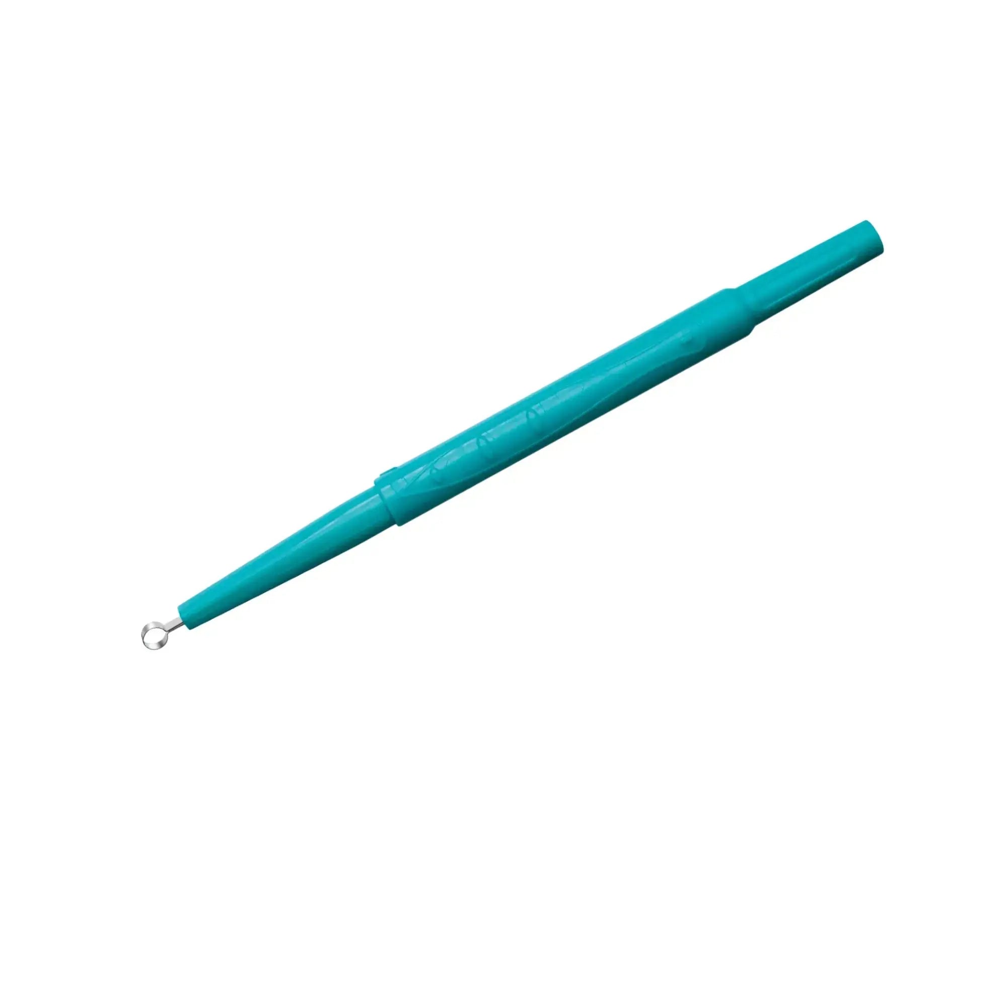 Skin curette - Ø 4 or 7 mm - Ruck Ruck 