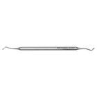 Double curette - 17 cm - Ruck