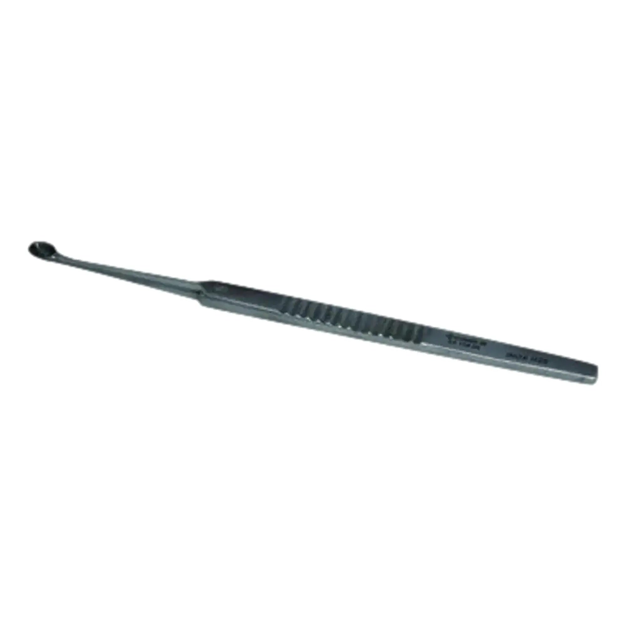 Curette pédicure lupus besnier fenêtére - 3mm - My Podologie