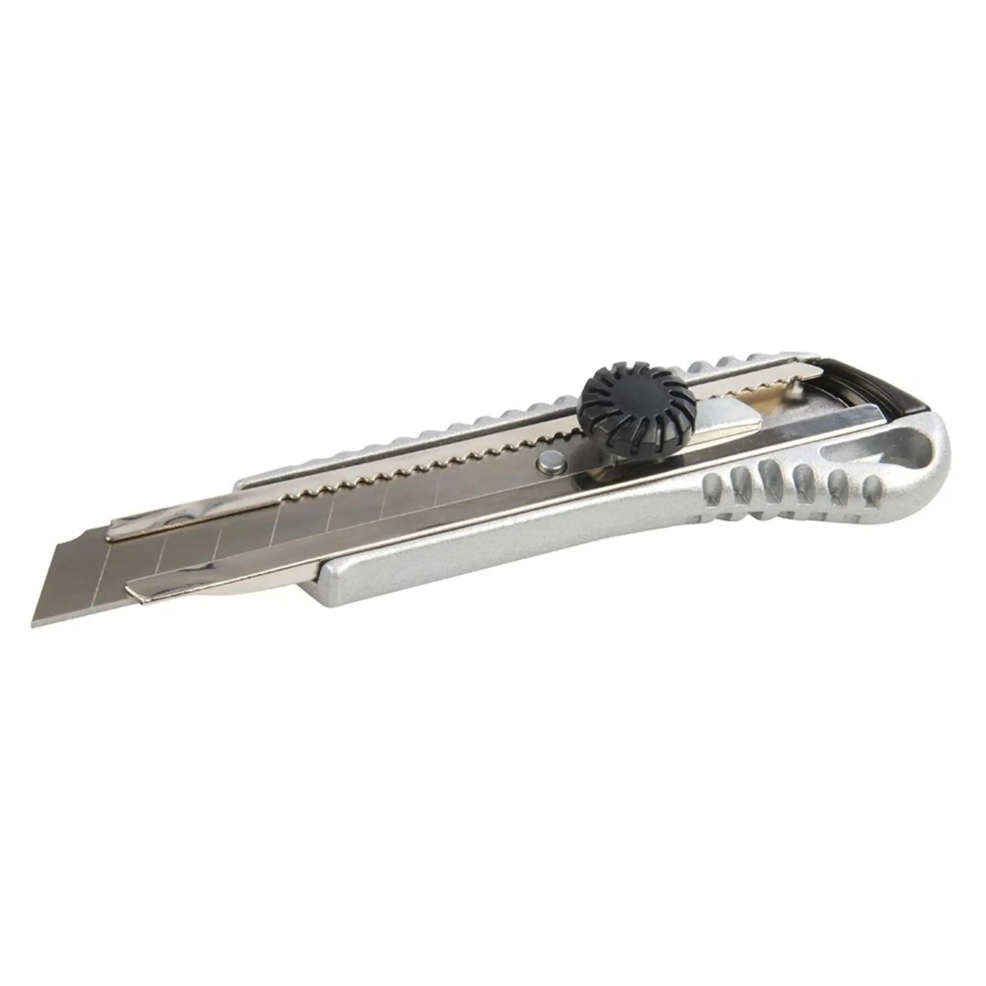 Cutter en métal à lame sécable - 18 mm - Silverline Silverline 