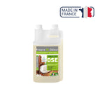 DSE - Détergent Surodorant Ecolabel - 3 parfums - Sodel