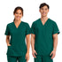 Dax - Tunique col V - Unisexe - Cherokee Cherokee Authentic Workwear 