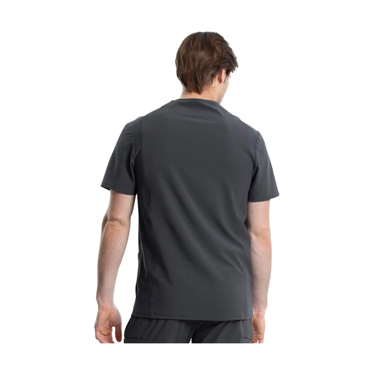 Dijon - Tunique col V - homme - Cherokee Cherokee Authentic Workwear 