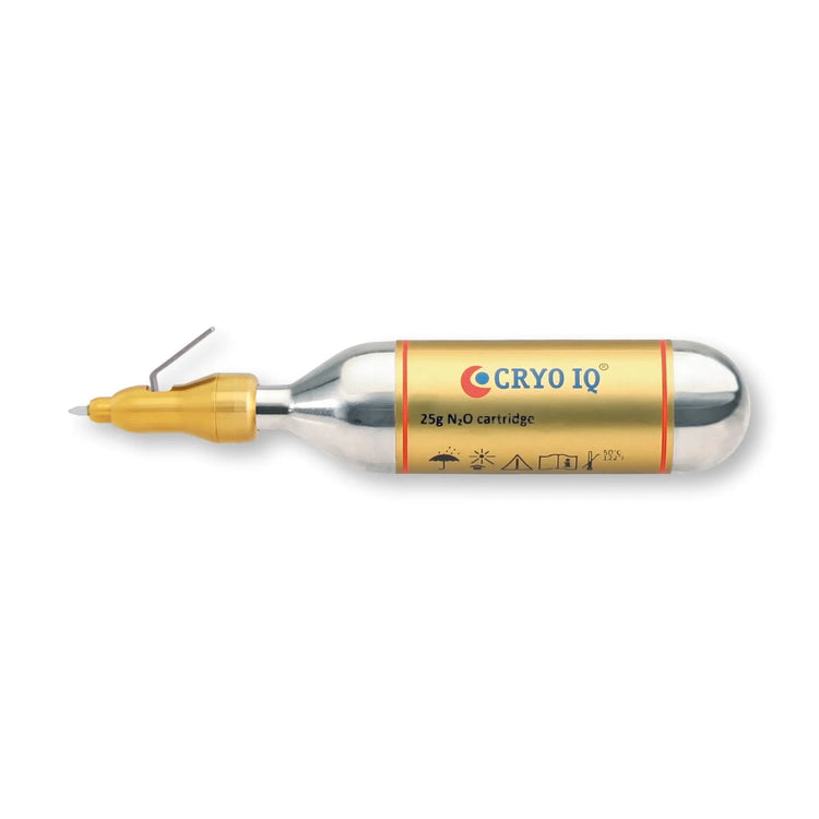 Dispositif DERM Plus Liquid - Traitement des verrues - Cryo IQ - My Podologie