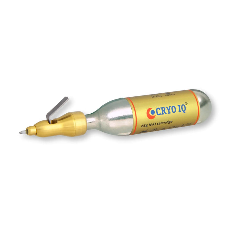 Dispositif DERM Plus Liquid - Traitement des verrues - Cryo IQ - My Podologie