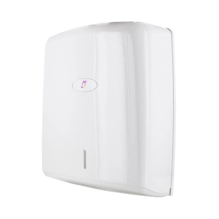 Distributeur ABS Serie 5 Essuie-mains Pliés - GLOBAL HYGIENE Global Hygiène 
