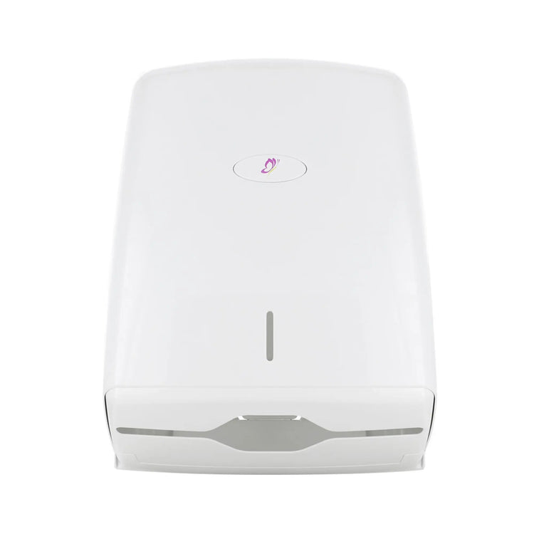 Distributeur ABS Serie 5 Essuie-mains Pliés - GLOBAL HYGIENE Global Hygiène 