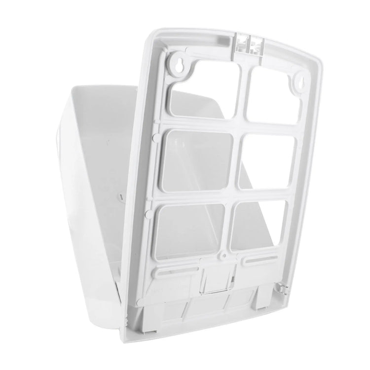 Distributeur ABS Serie 5 Essuie-mains Pliés - GLOBAL HYGIENE Global Hygiène 