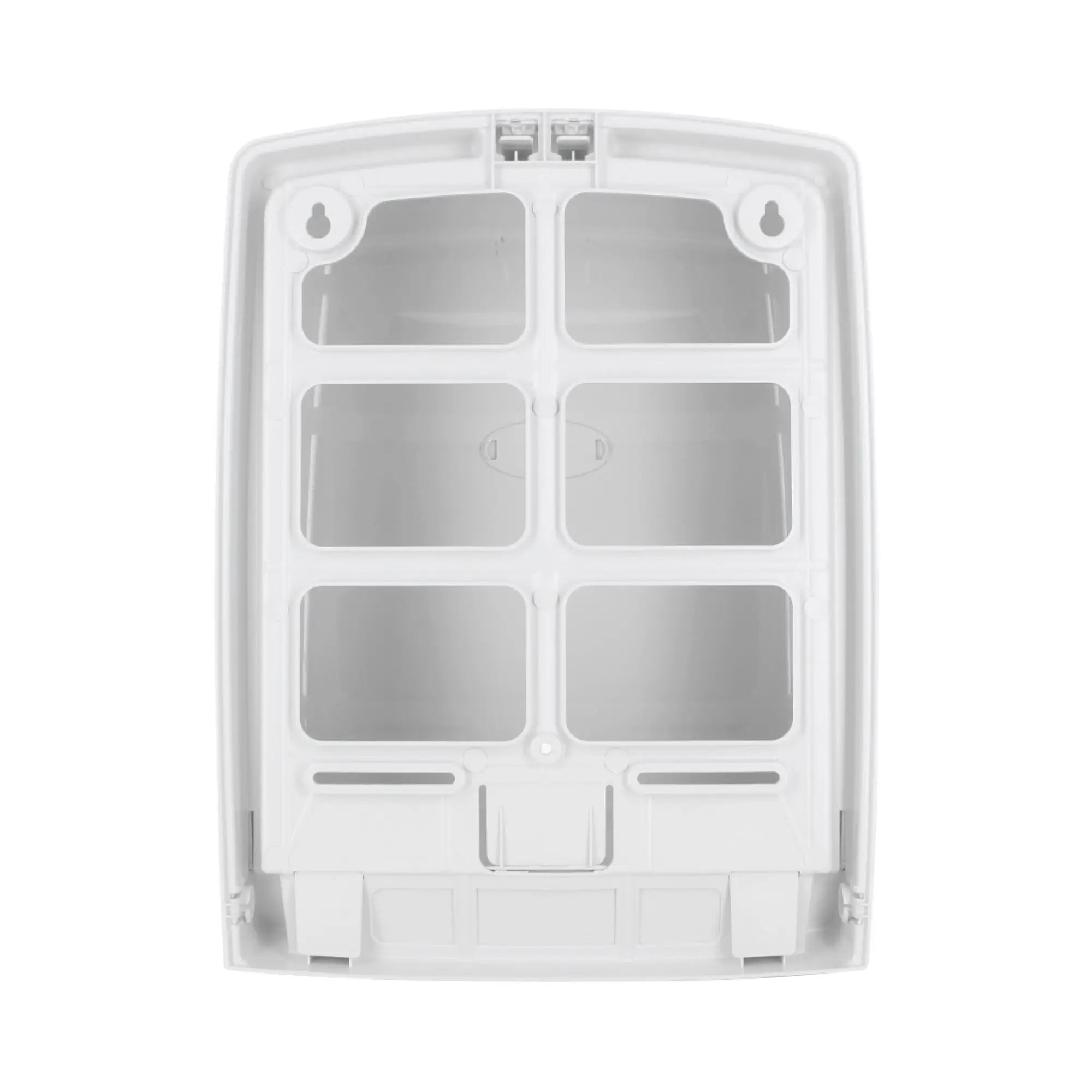 Distributeur ABS Serie 5 Essuie-mains Pliés - GLOBAL HYGIENE Global Hygiène 