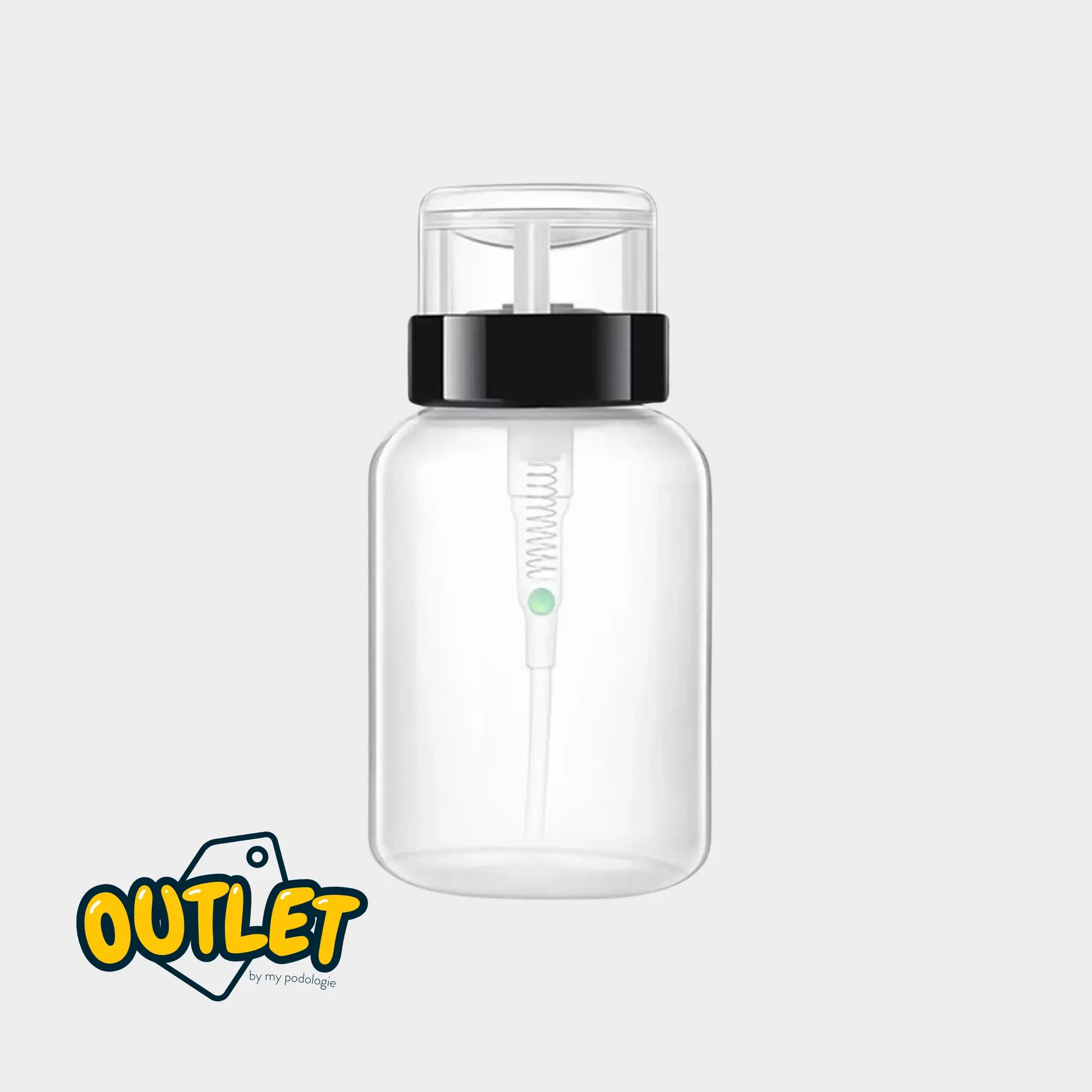 Distributeur - By LA NATURE // Fin de série By La Nature