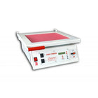 Easy Press 3 pour 1 paire avec feuille téflon et silicone