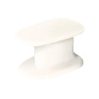 Ecarteur d'orteil plat pur gel - Paquet de 1 paire