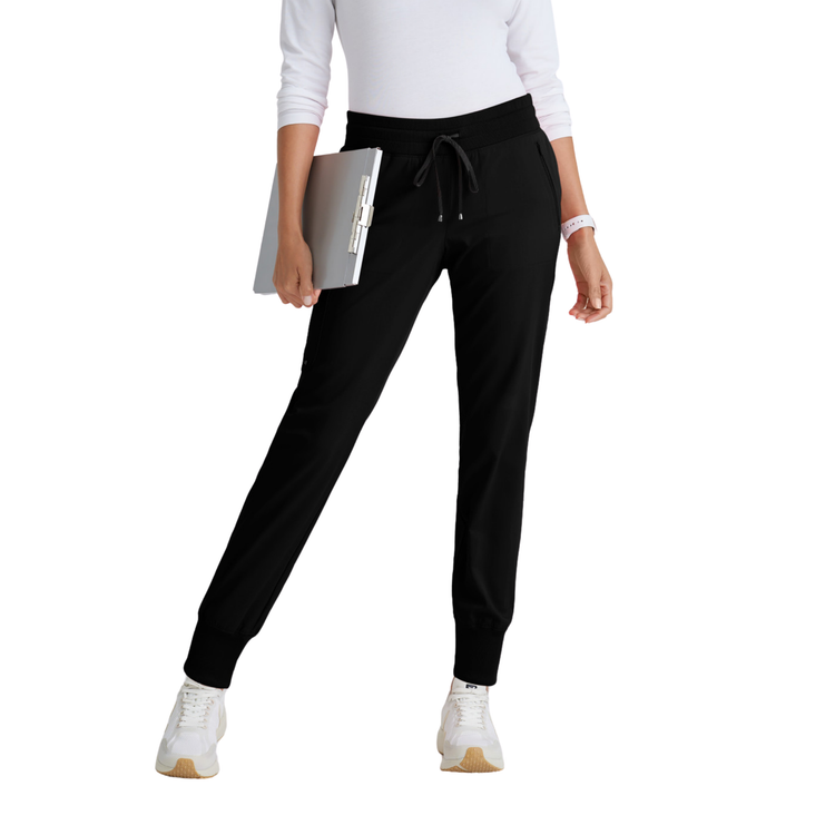 Eden - Jogging avec cordon de serrage - Femme - Grey’s Anatomy Stretch Grey’s Anatomy 
