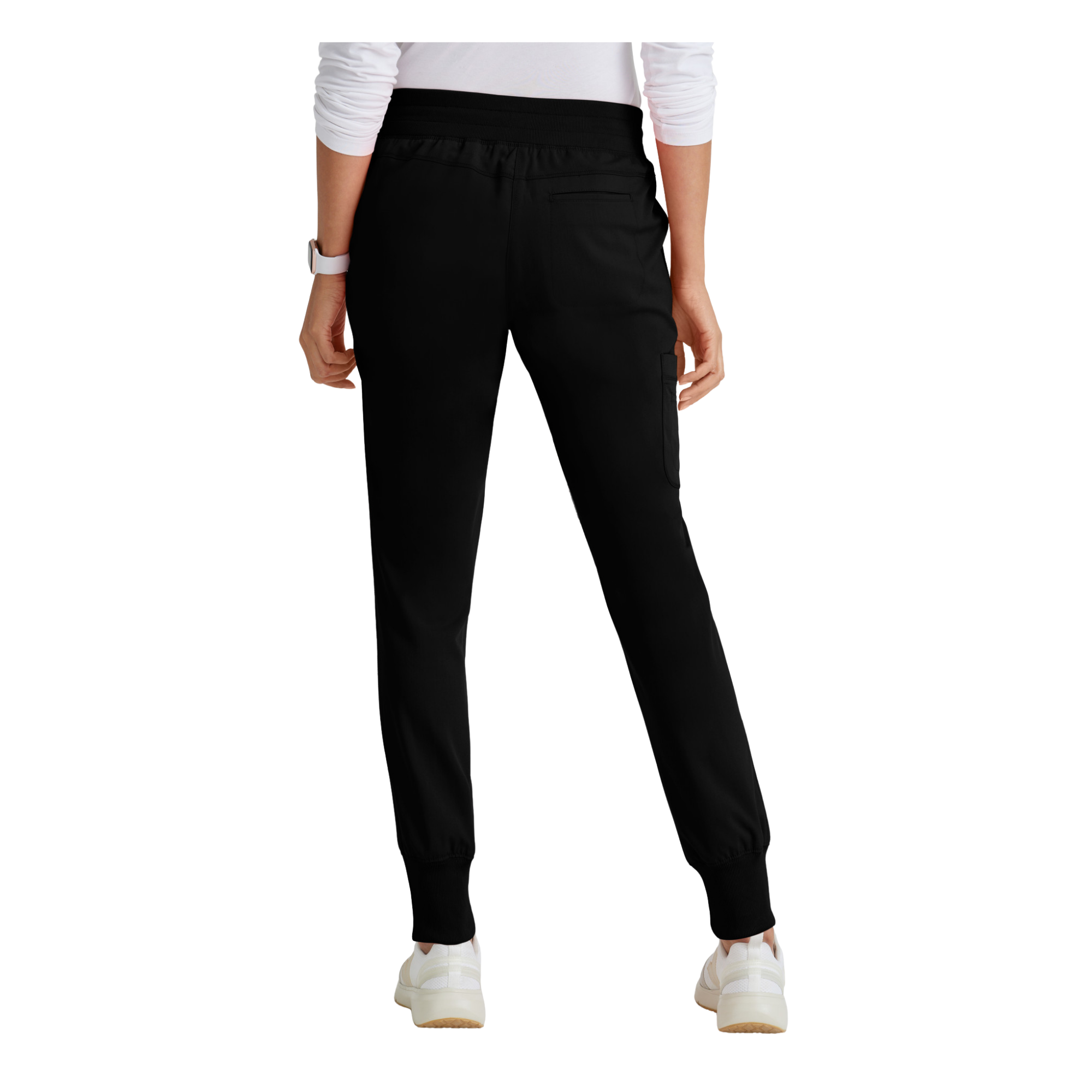 Eden - Jogging avec cordon de serrage - Femme - Grey’s Anatomy Stretch Grey’s Anatomy 