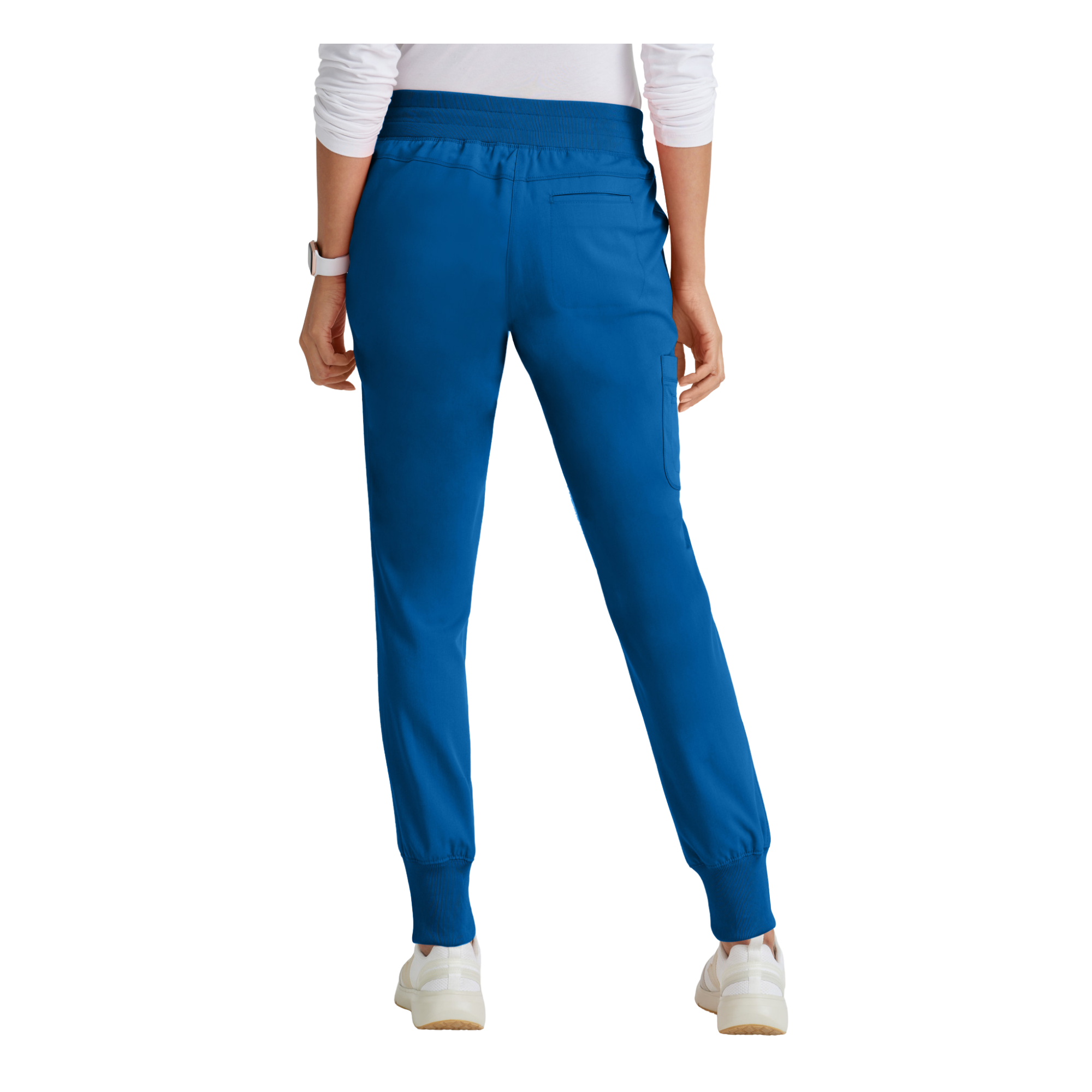 Eden - Jogging avec cordon de serrage - Femme - Grey’s Anatomy Stretch Grey’s Anatomy 