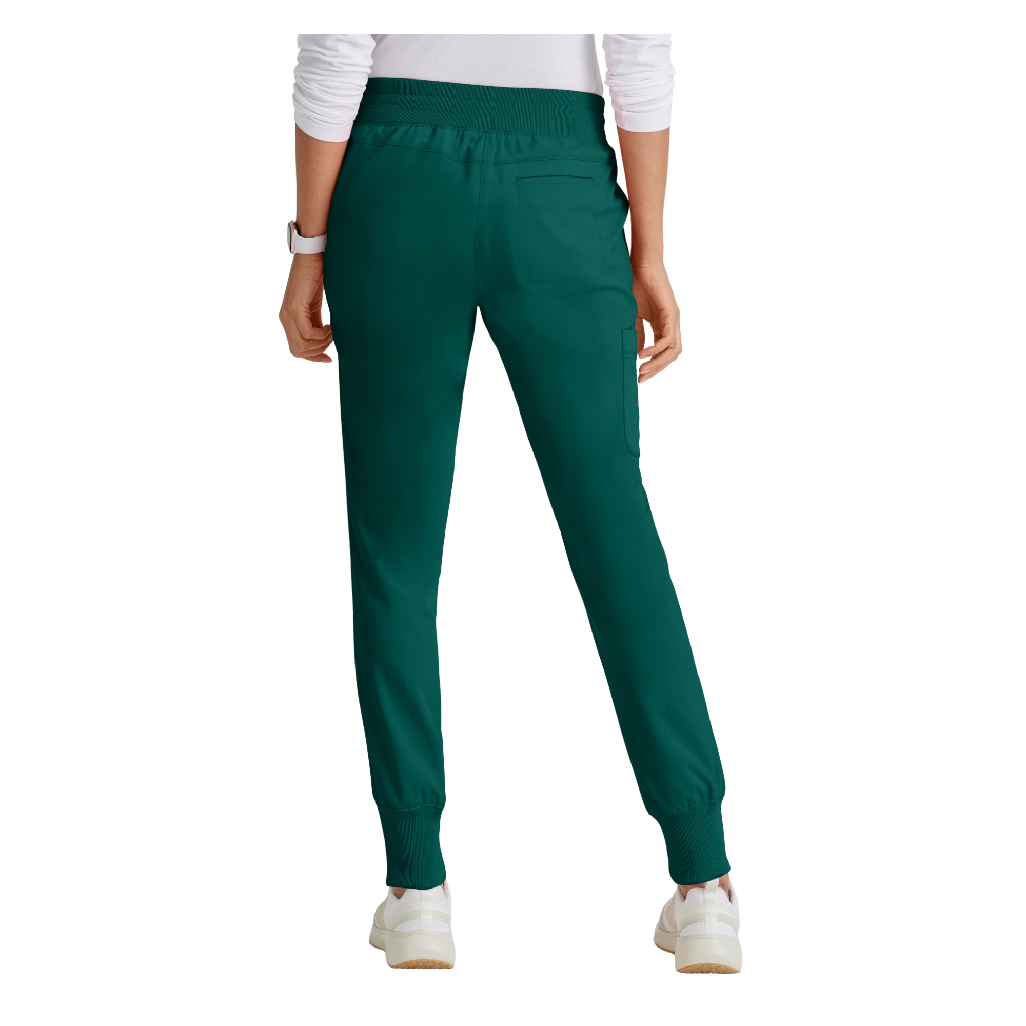 Eden - Jogging avec cordon de serrage - Femme - Grey’s Anatomy Stretch Grey’s Anatomy 