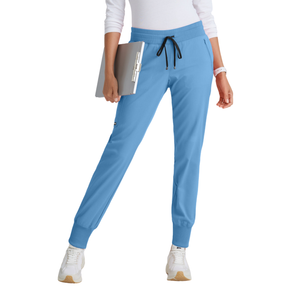 Eden - Jogging avec cordon de serrage - Femme - Grey’s Anatomy Stretch Grey’s Anatomy 