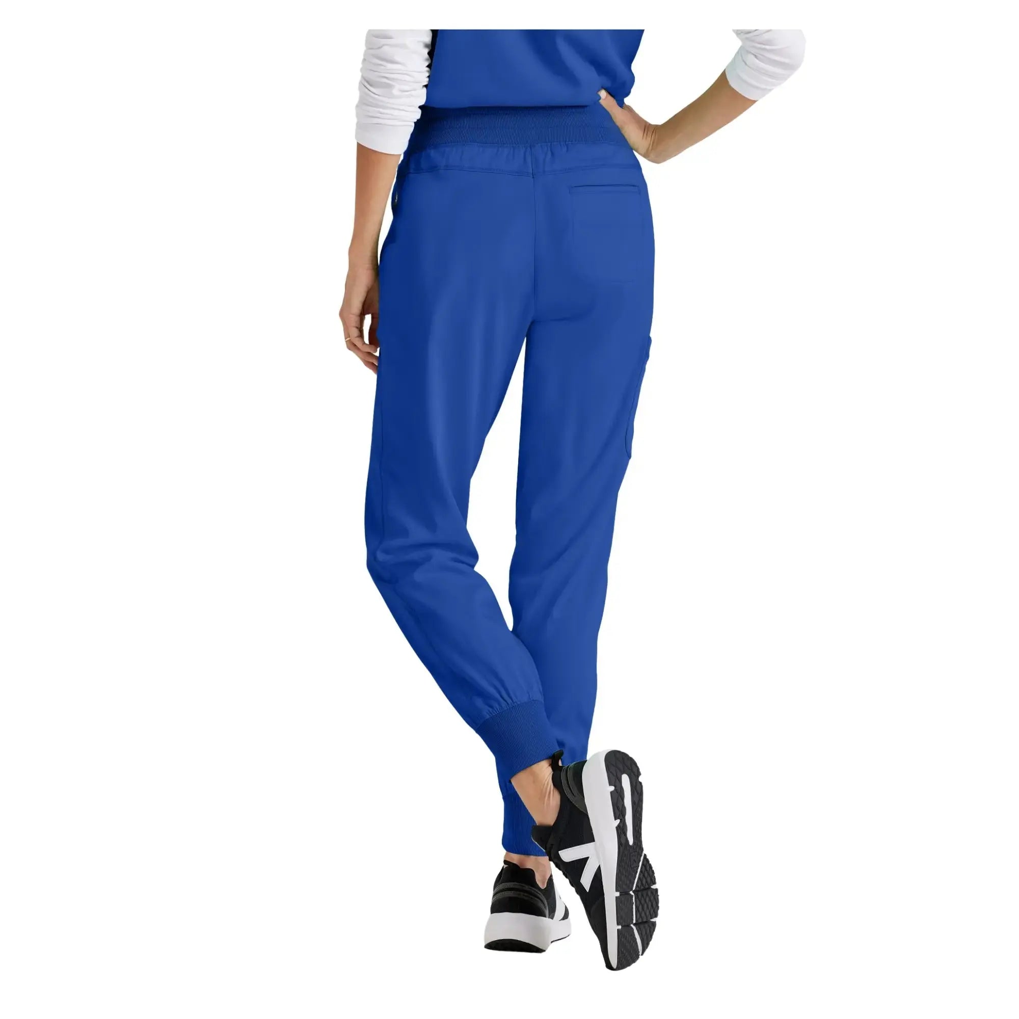 Eden - Jogging avec cordon de serrage - Femme - Grey’s Anatomy Stretch Grey’s Anatomy 