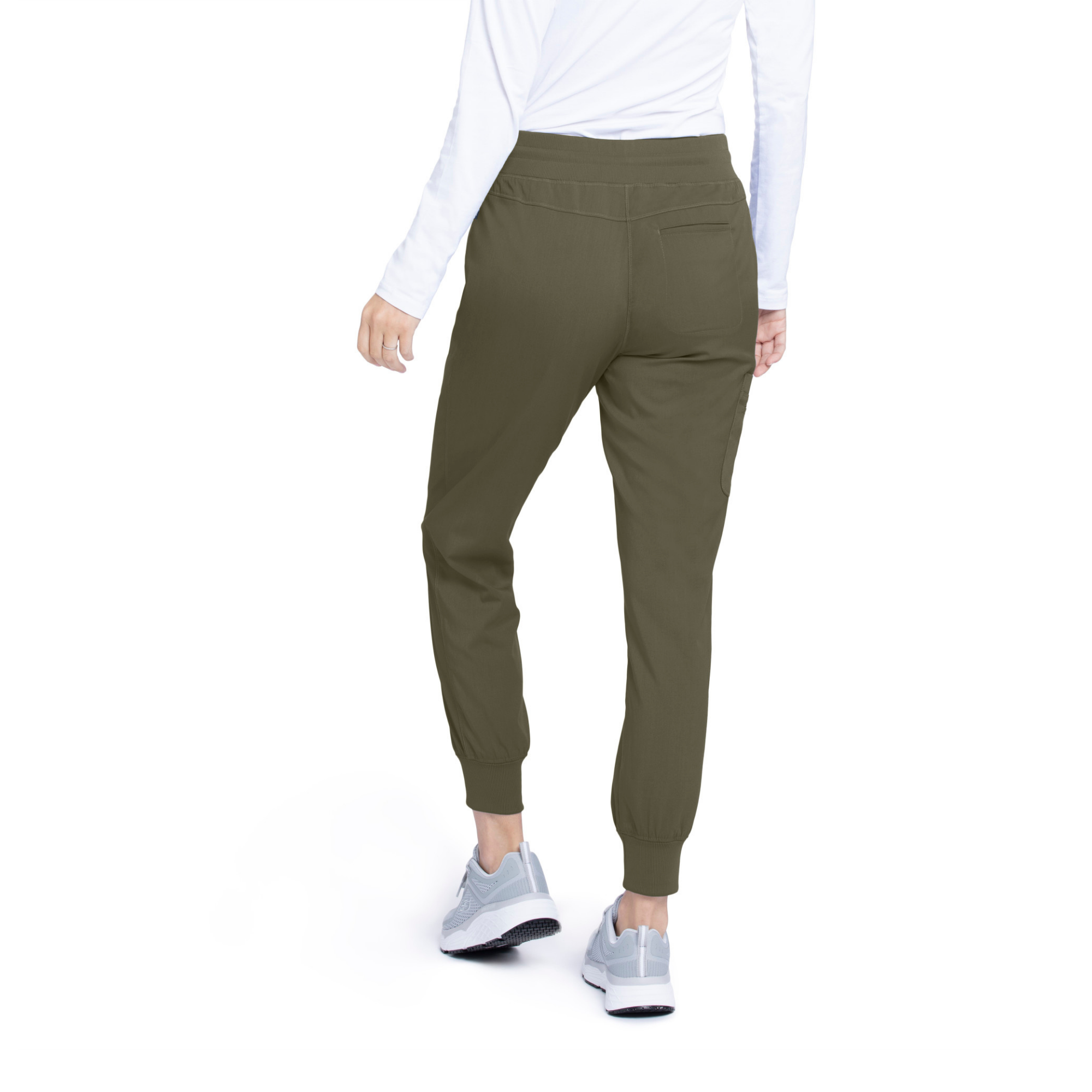 Eden - Jogging avec cordon de serrage - Femme - Grey’s Anatomy Stretch Grey’s Anatomy 