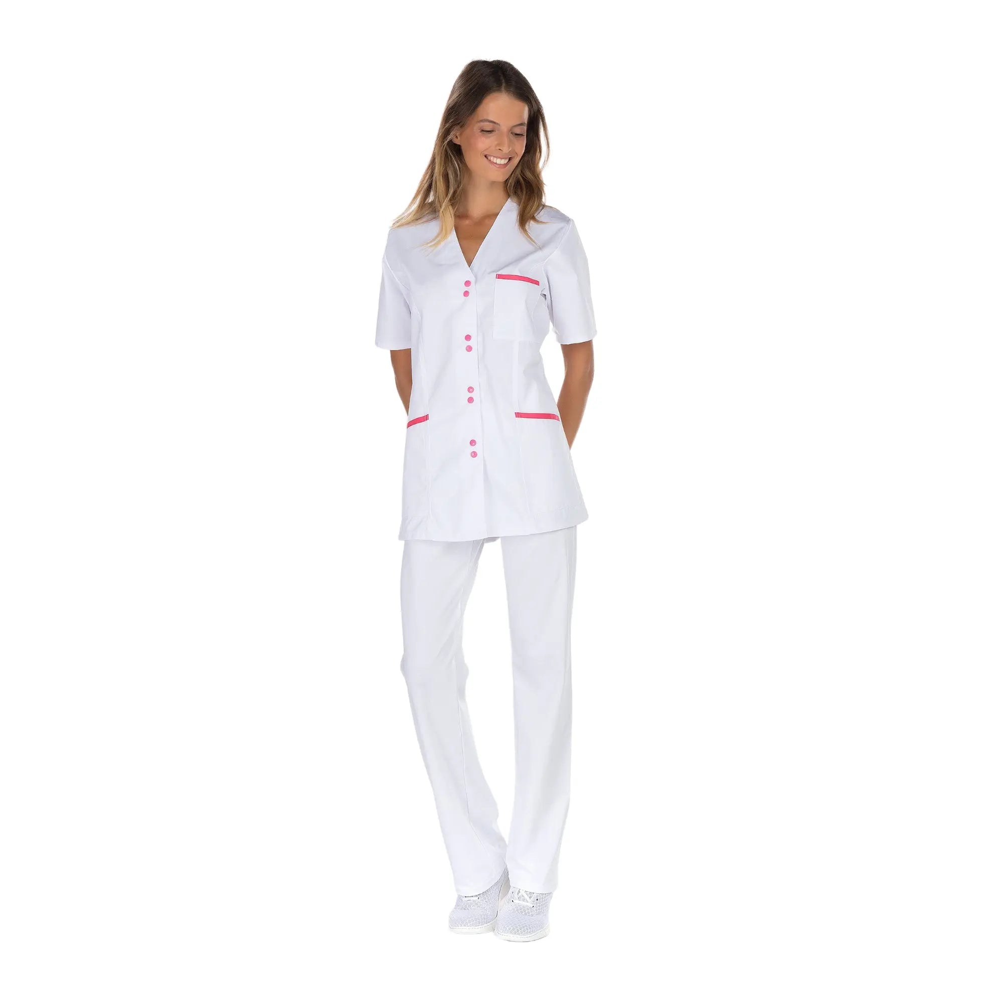 Ella - Tunique - Manches courtes - Femme - 75 cm My Blouse 