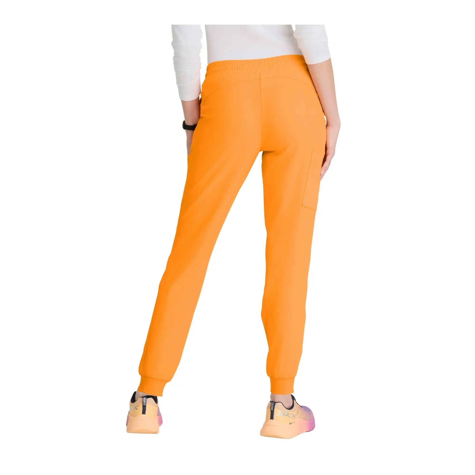 Elym - Jogging avec cordon de serrage - Femme - Skechers SKECHERS 