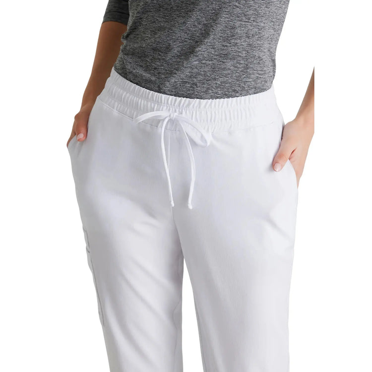 Elym - Jogging avec cordon de serrage - Femme - Skechers SKECHERS 
