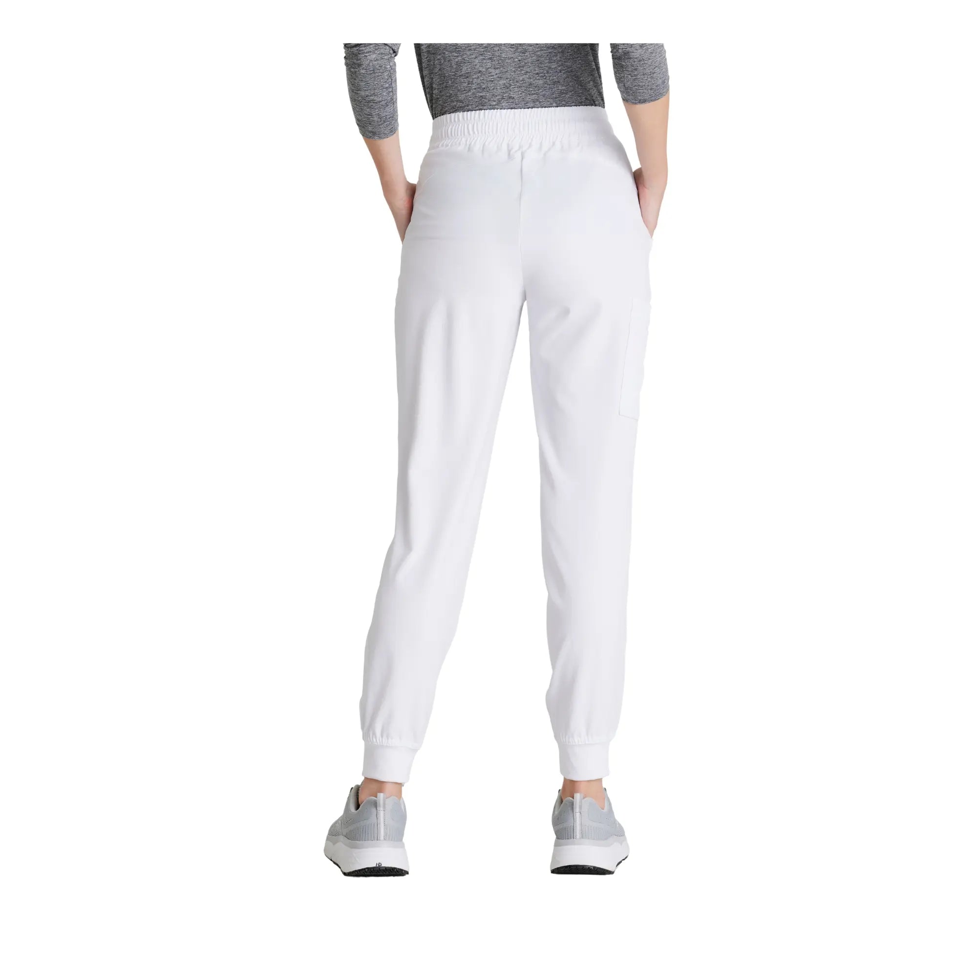 Elym - Jogging avec cordon de serrage - Femme - Skechers SKECHERS 