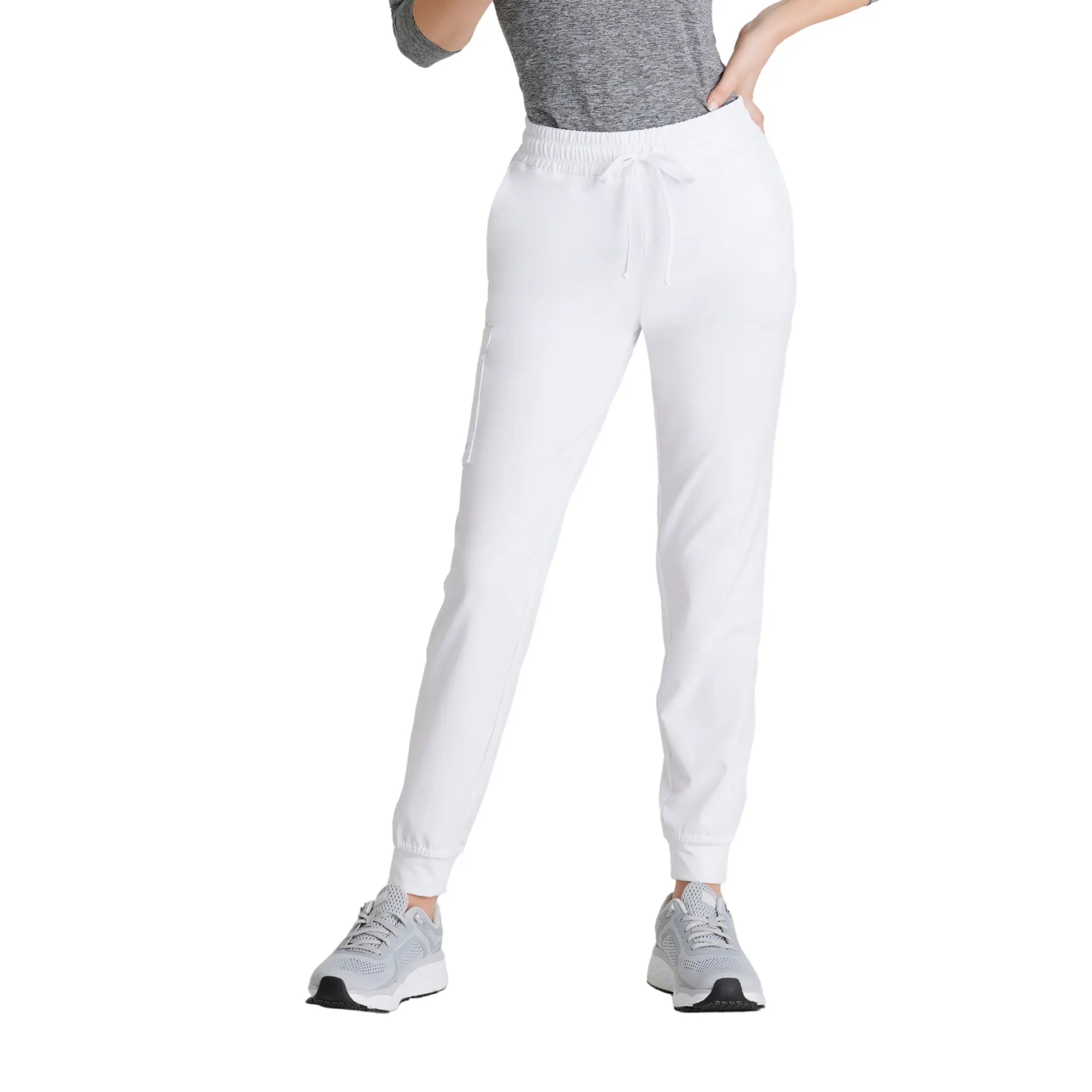 Elym - Jogging avec cordon de serrage - Femme - Skechers SKECHERS 
