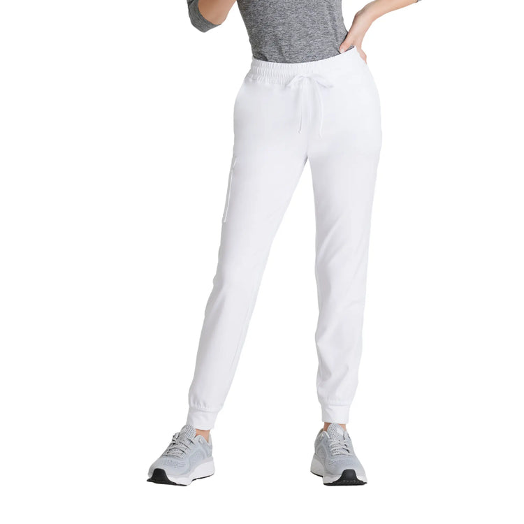 Elym - Jogging avec cordon de serrage - Femme - Skechers SKECHERS 