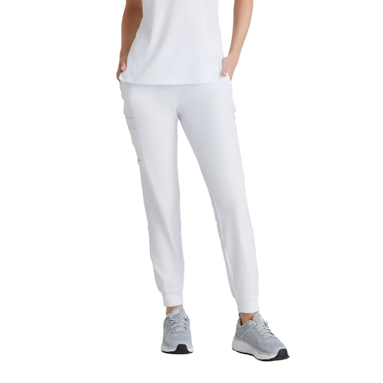 Elym - Jogging avec cordon de serrage - Femme - Skechers SKECHERS 