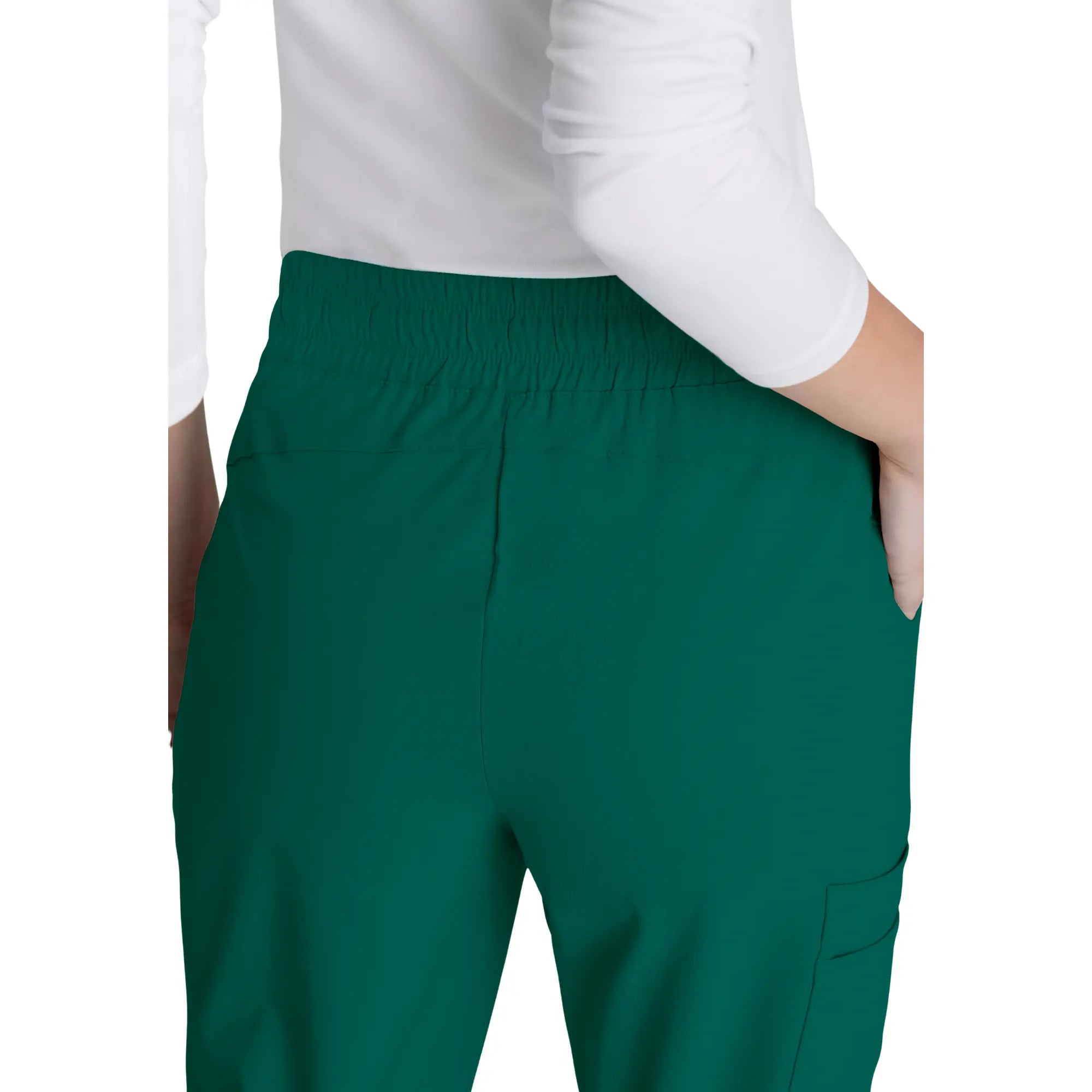 Elym - Jogging avec cordon de serrage - Femme - Skechers SKECHERS 