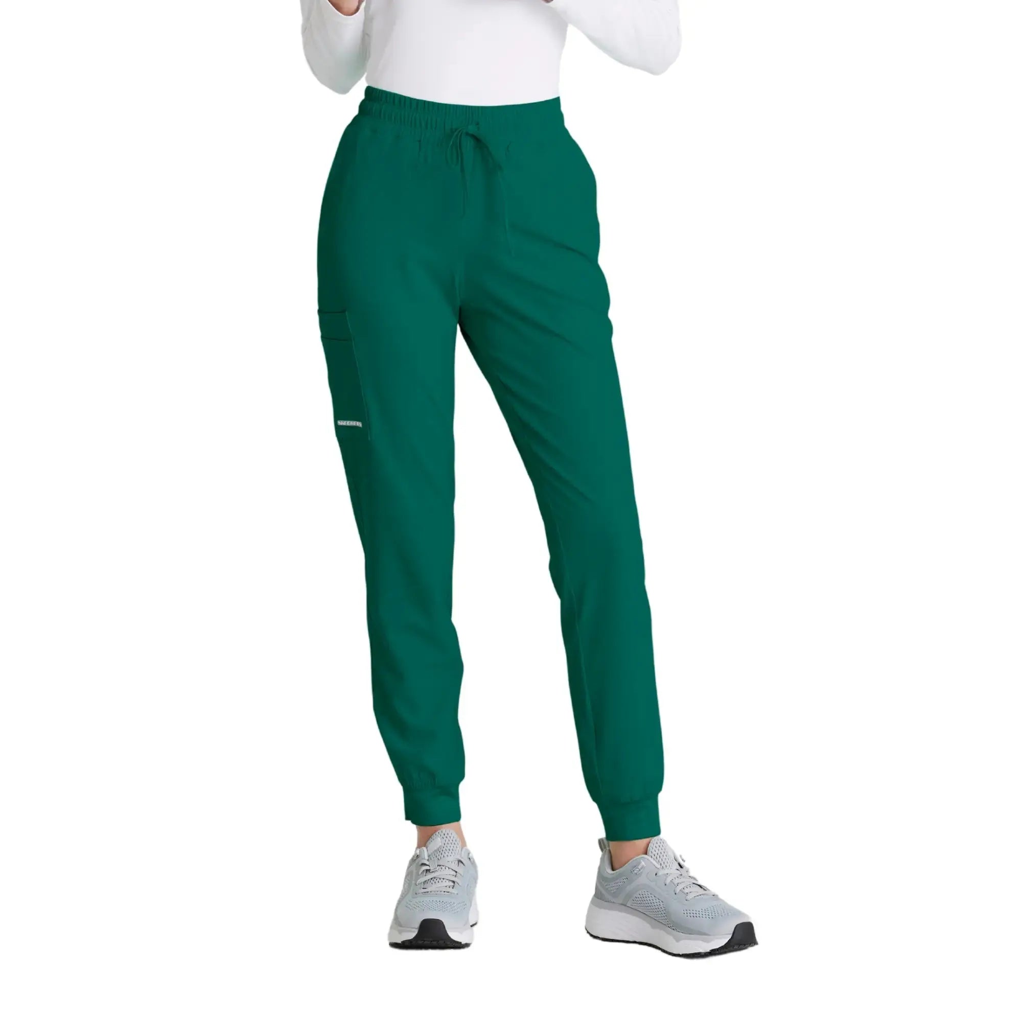 Elym - Jogging avec cordon de serrage - Femme - Skechers SKECHERS 