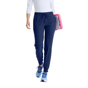 Elym - Jogging avec cordon de serrage - Femme - Skechers SKECHERS 