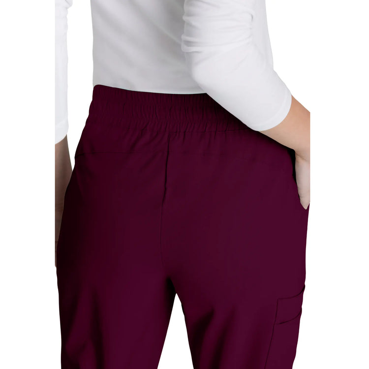 Elym - Jogging avec cordon de serrage - Femme - Skechers SKECHERS 