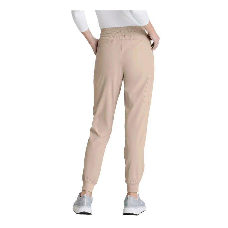 Elym - Jogging avec cordon de serrage - Femme - Skechers SKECHERS 