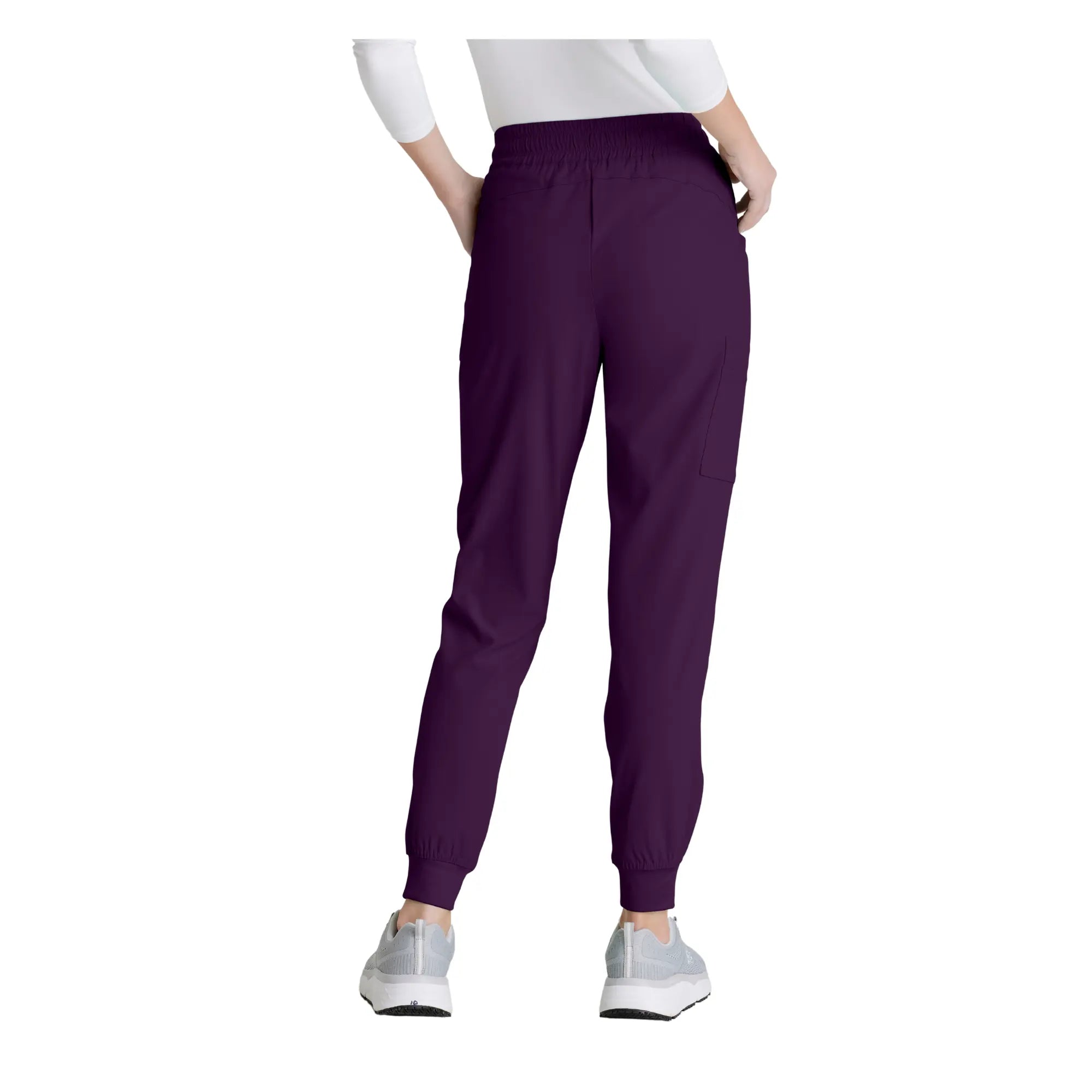Elym - Jogging avec cordon de serrage - Femme - Skechers SKECHERS 